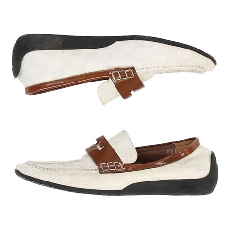 gucci loafers uk price